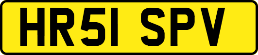 HR51SPV