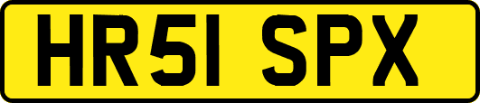 HR51SPX