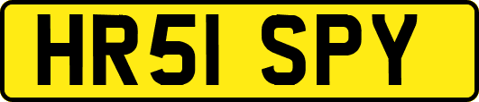 HR51SPY