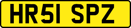 HR51SPZ