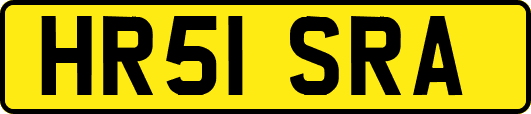 HR51SRA