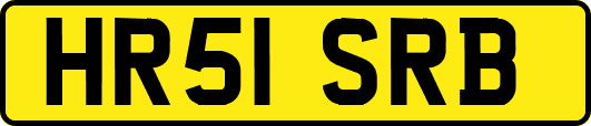 HR51SRB