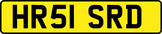 HR51SRD