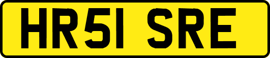 HR51SRE