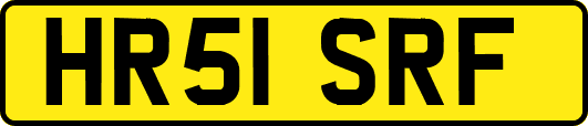 HR51SRF