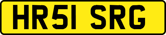 HR51SRG