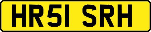 HR51SRH