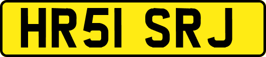 HR51SRJ