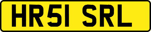 HR51SRL