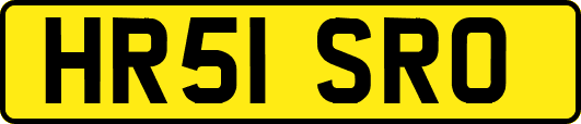 HR51SRO