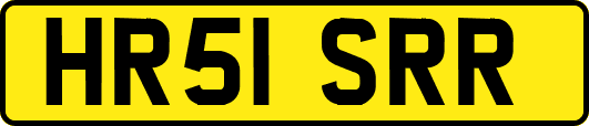 HR51SRR