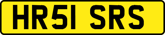 HR51SRS