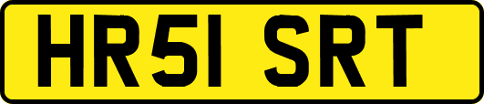 HR51SRT