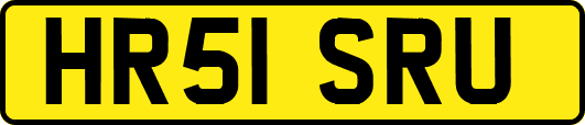 HR51SRU