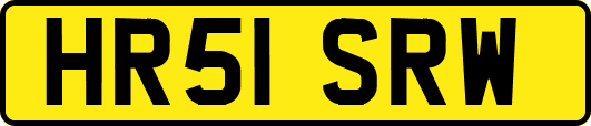 HR51SRW