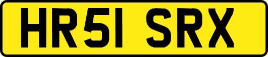 HR51SRX