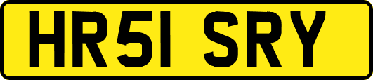 HR51SRY