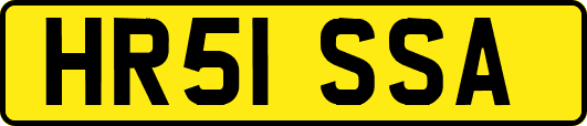 HR51SSA