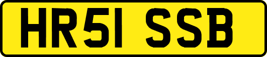 HR51SSB