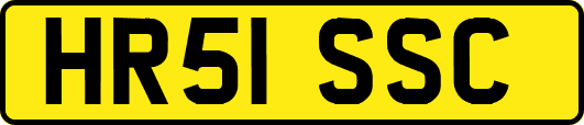 HR51SSC