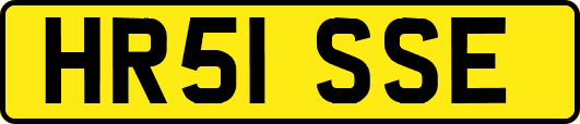 HR51SSE