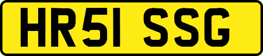 HR51SSG