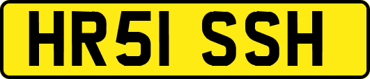 HR51SSH