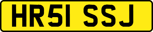 HR51SSJ