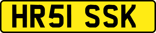 HR51SSK