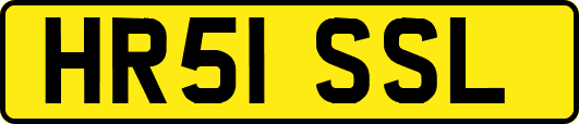 HR51SSL