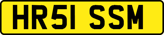 HR51SSM