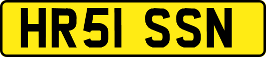 HR51SSN