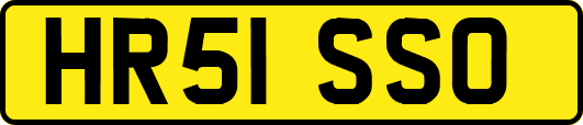 HR51SSO