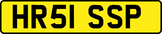 HR51SSP