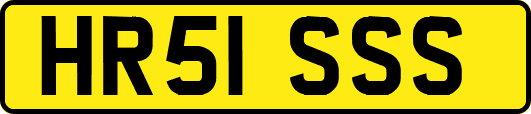 HR51SSS