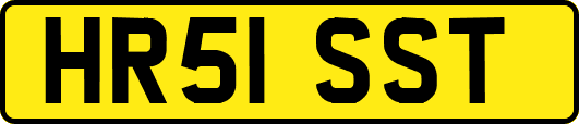 HR51SST