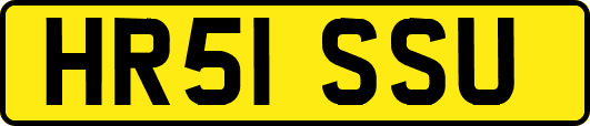 HR51SSU