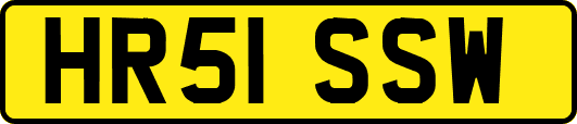 HR51SSW