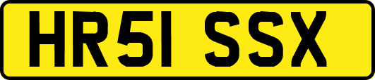 HR51SSX