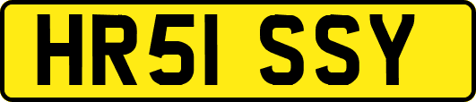 HR51SSY