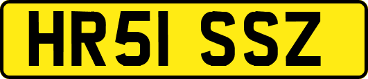 HR51SSZ