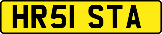 HR51STA