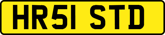 HR51STD