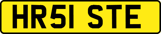 HR51STE