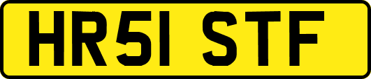 HR51STF