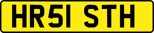 HR51STH