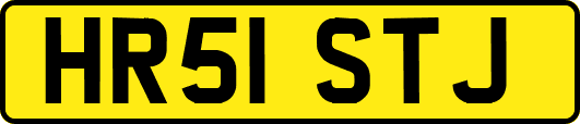 HR51STJ