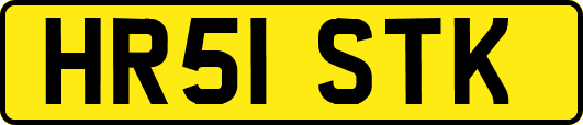 HR51STK