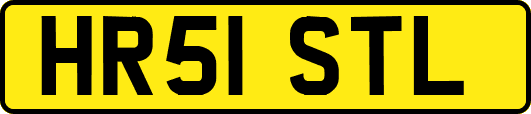 HR51STL