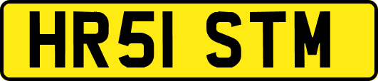 HR51STM